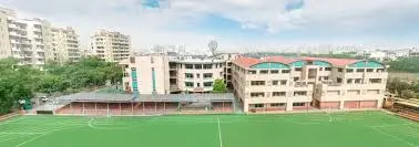 Delhi Public School, Sector 45 Gurgaon
